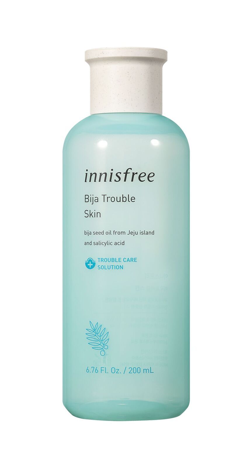 Innisfree Bija Trouble Skin Toner Buy Innisfree Bija Trouble Skin Toner Online At Best Price In India Nykaa innisfree bija trouble skin toner