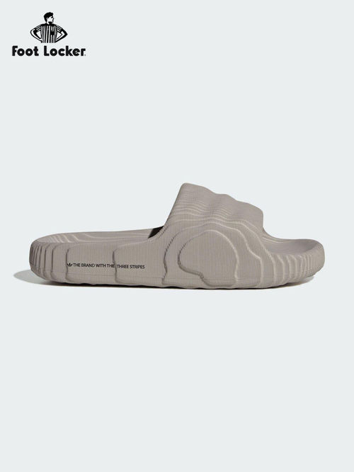 Yeezy Slides Foot Locker Adidas Slippers Adidas Originals Adilette