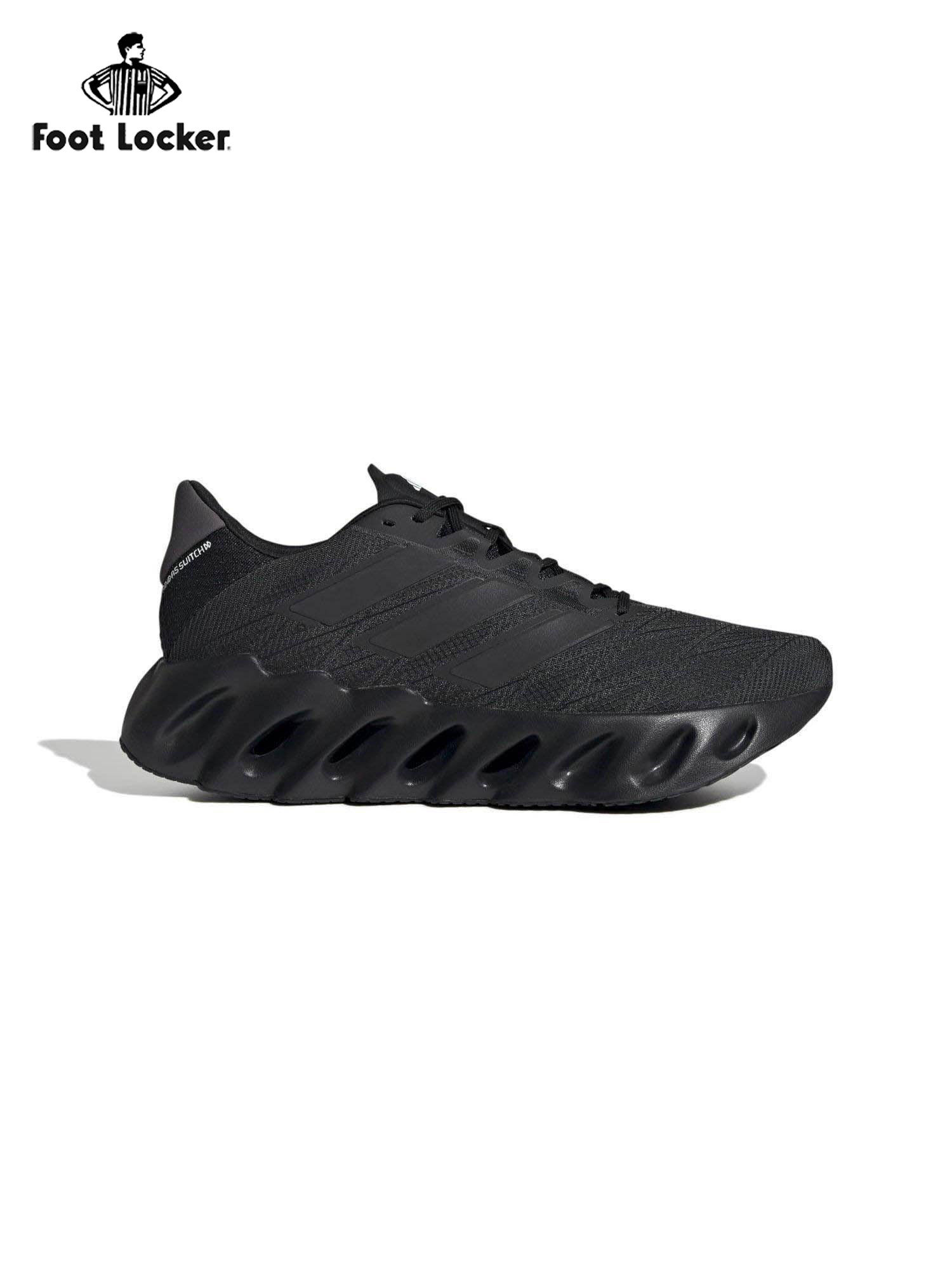 adidas Switch Fwd Men Black Running Shoes