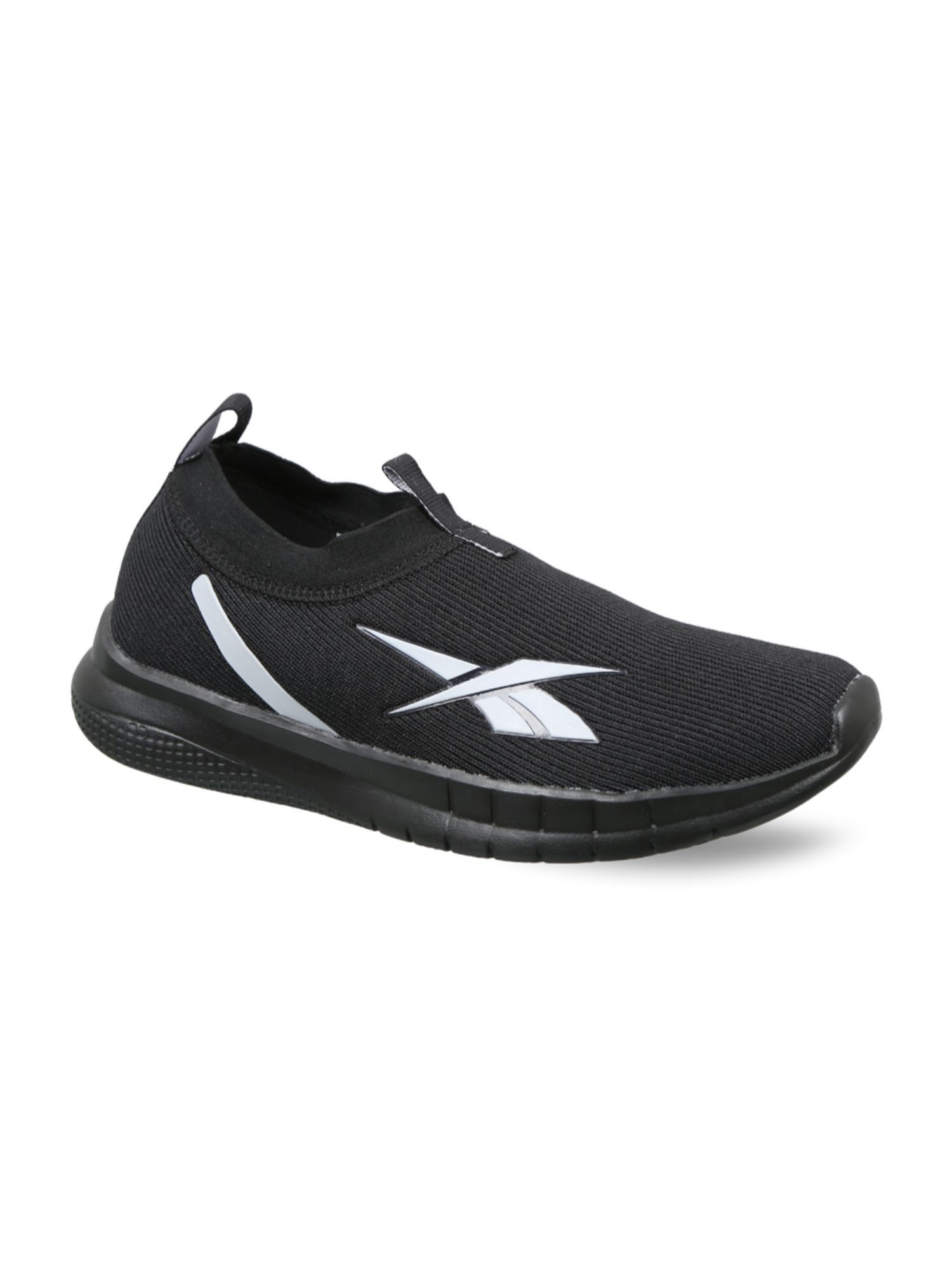 reebok nebula slip on shoes