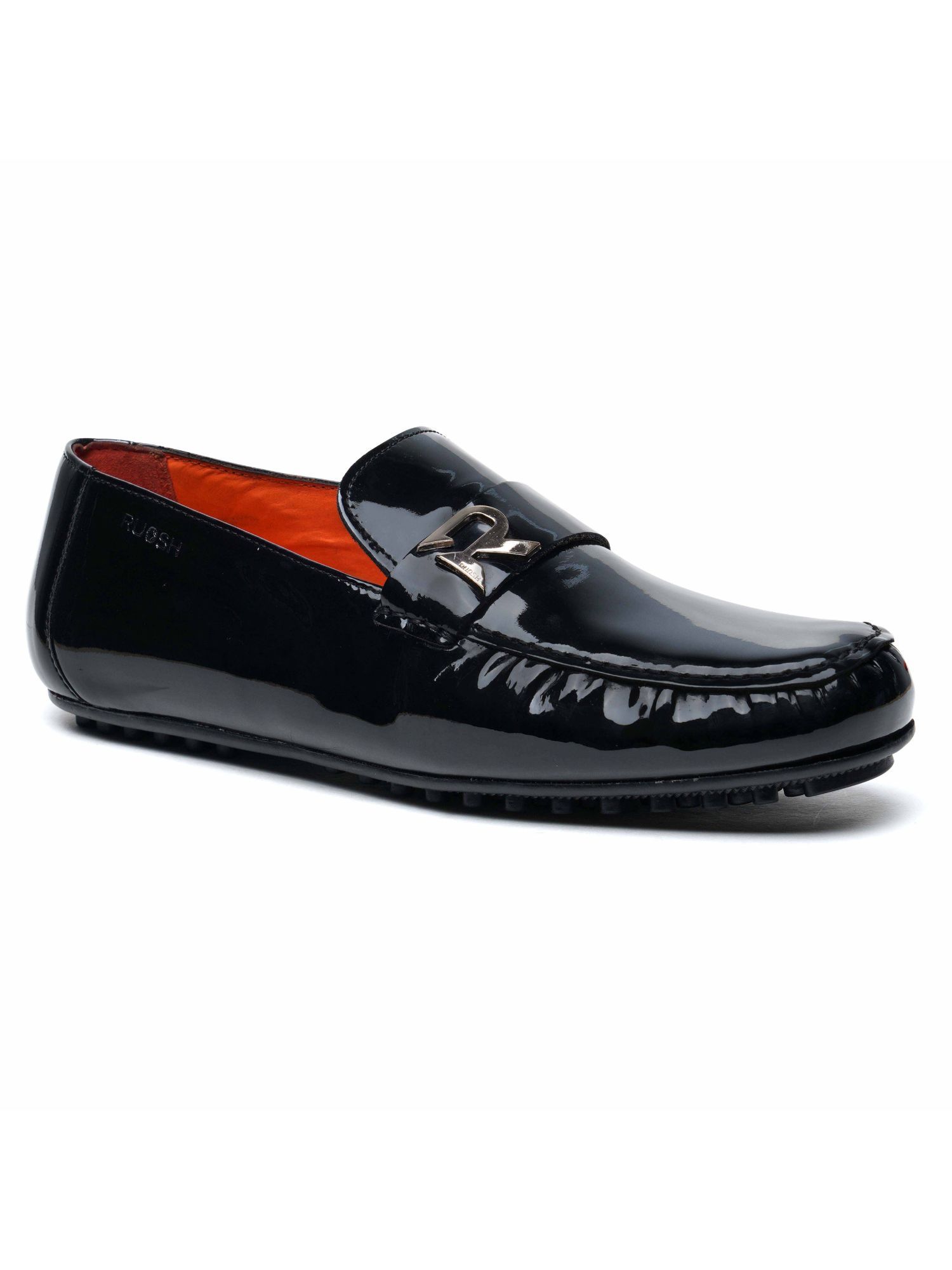 Ruosh sale black loafers