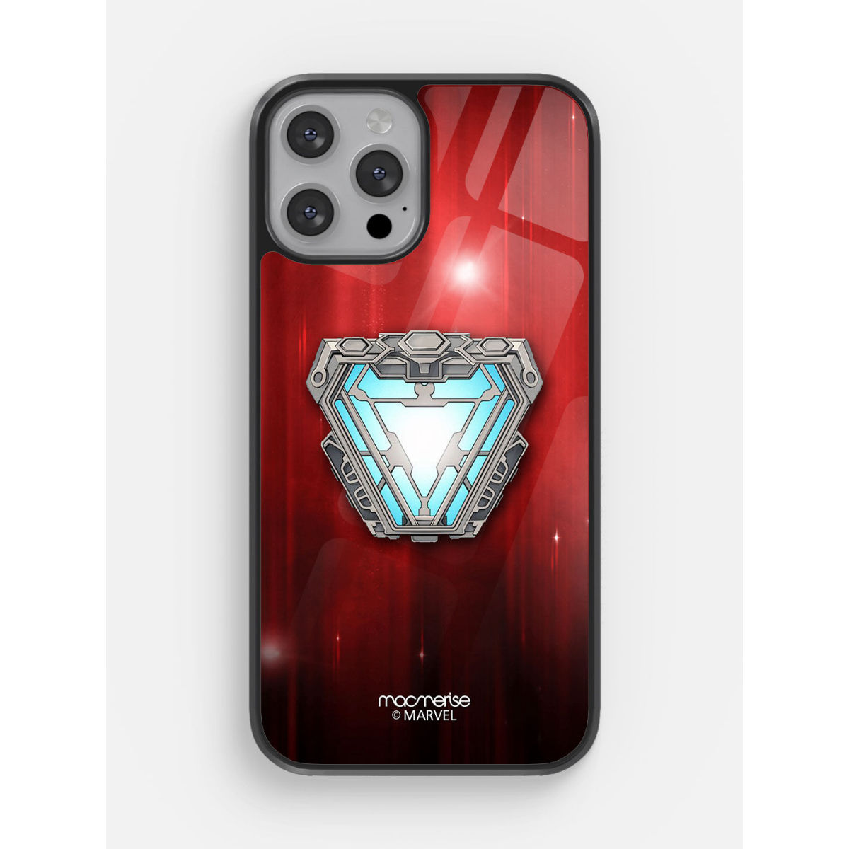 iphone 14 pro max iron man case