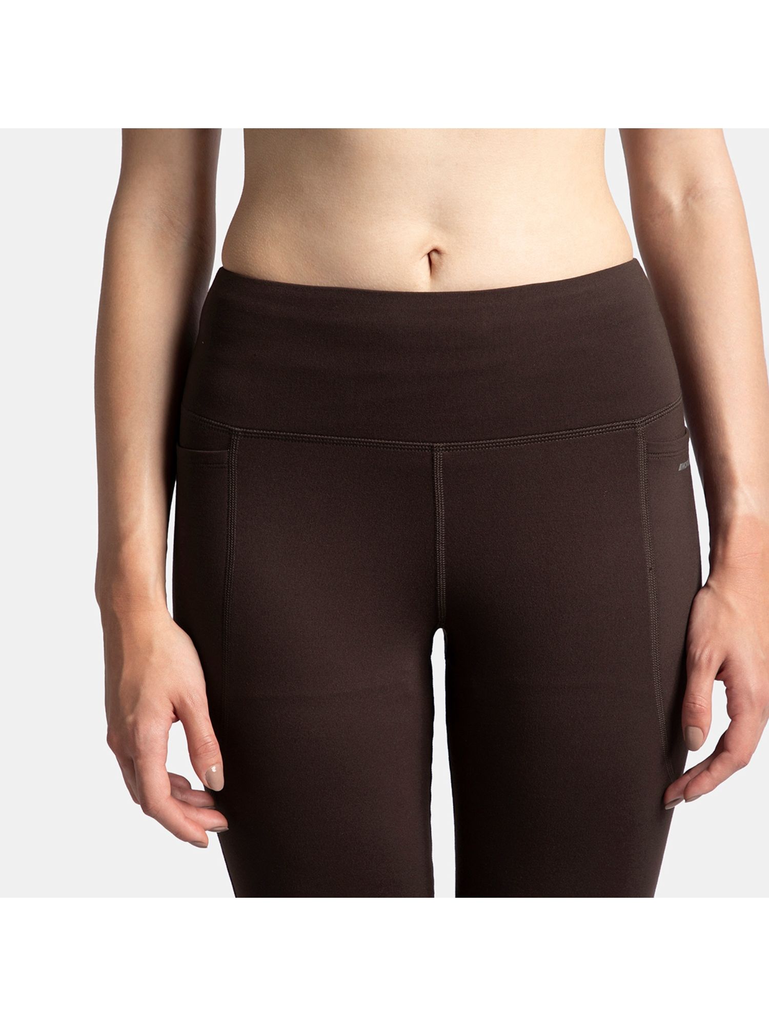 Buy Jockey Mw77 Women Microfiber Elastane Regular Fit Active Wear