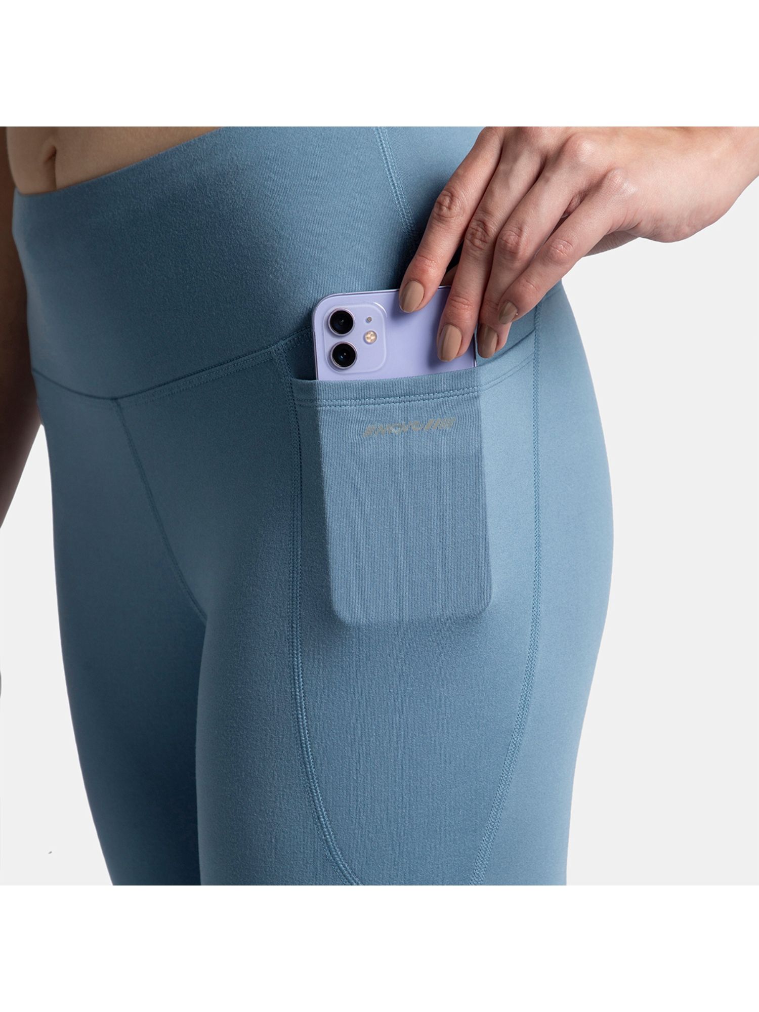 Buy Jockey Mw77 Women Microfiber Elastane Regular Fit Active Wear