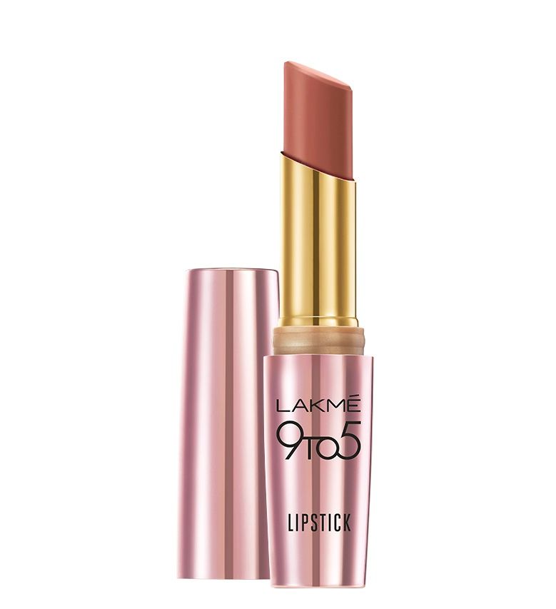 best drugstore pink nude lipstick