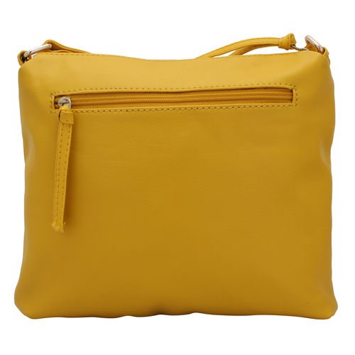 Leather Yellow Purse Amazon Faux Leather Women Handbags Shoulder