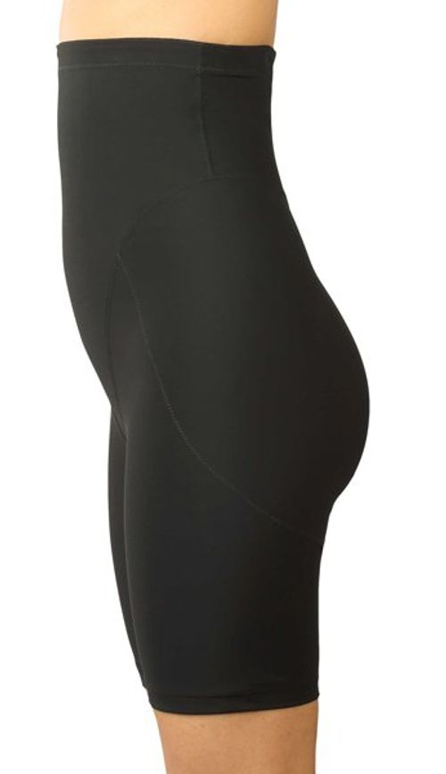 Buy Triumph Shape High Waist Panty Shapewear - Black online