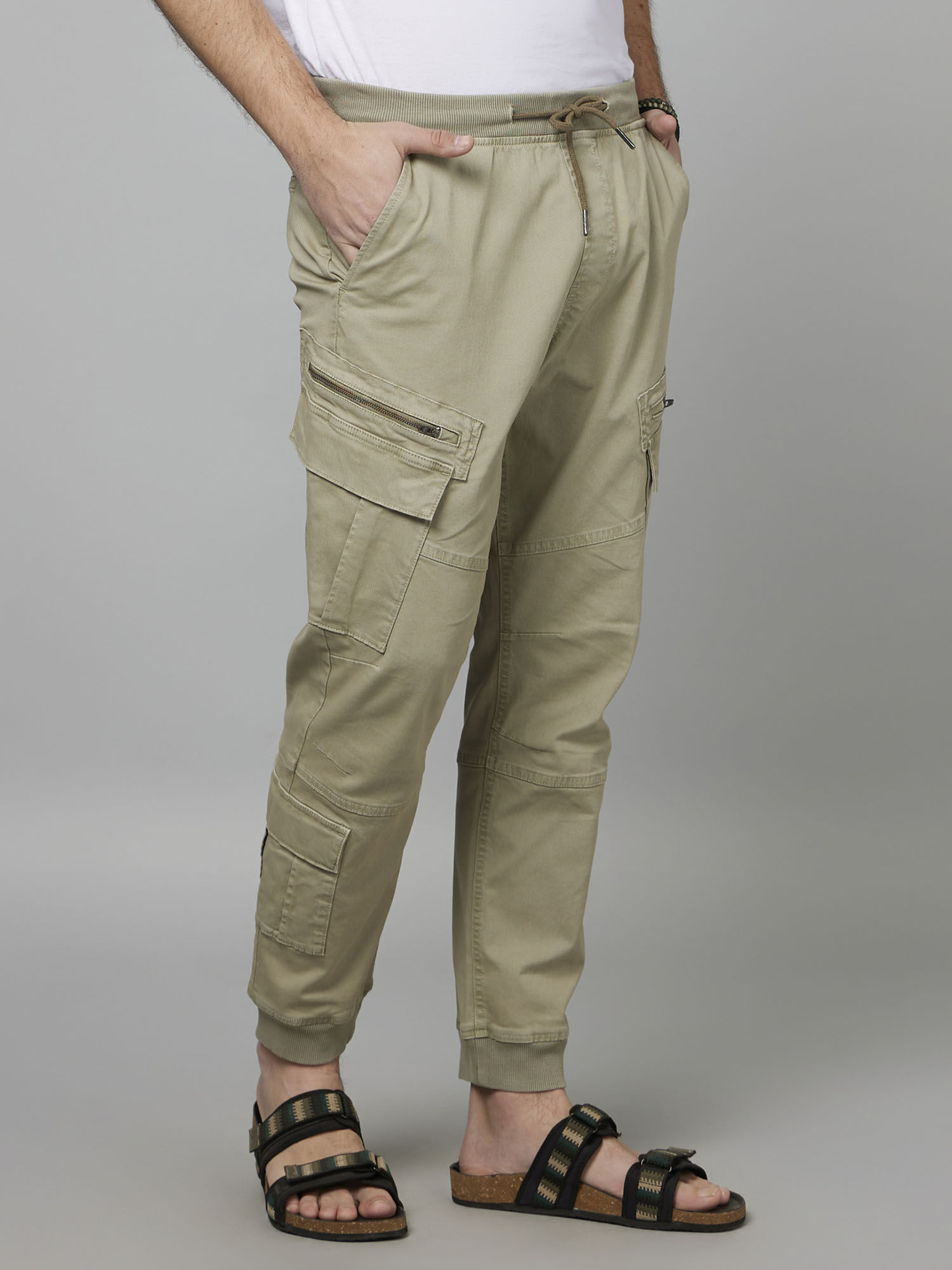 Pantalon Cargo pour Homme | celio be normal