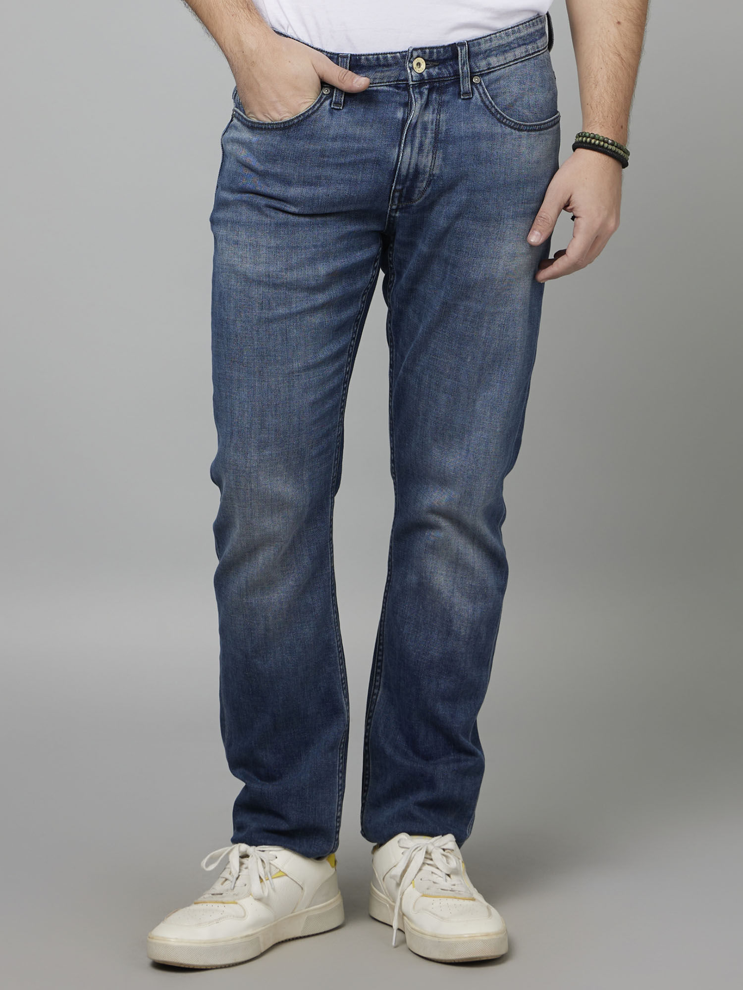 Celio soft touch store jeans