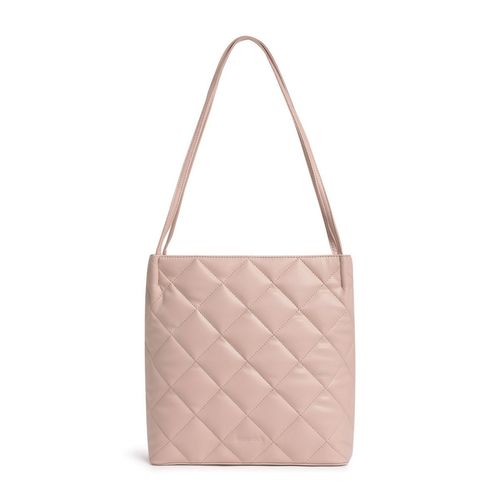 Buy Fastrack Women's Pink Hobo Bag at