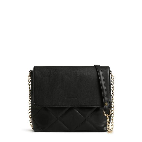 Buy Fastrack Black Casual Sling Bag for Women Online