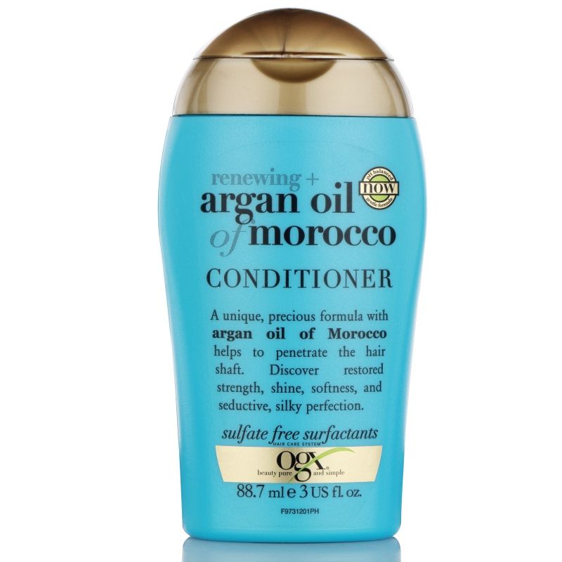 OGX Renewing Argan Oil Of Morocco Conditioner