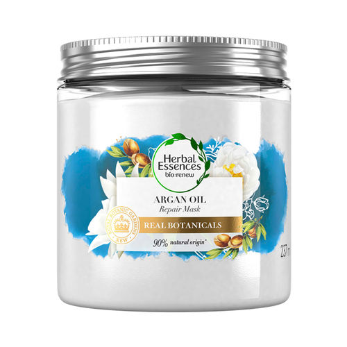 Herbal Essences Argan Oil Repair Hair Mask
