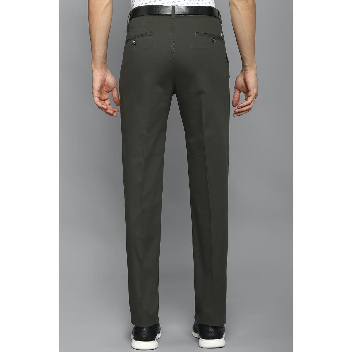Allen Solly Formal Trouser for Men Online at Best Price on Paytm Mall
