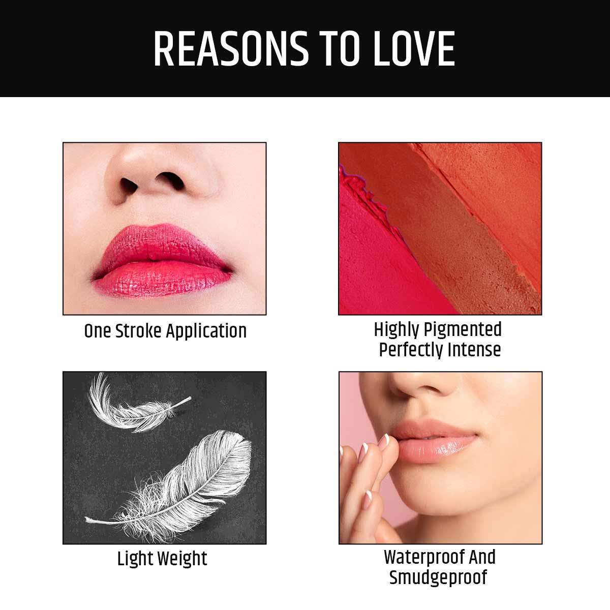 Insight Cosmetics Matte Lip Ink Top Notch Buy Insight Cosmetics