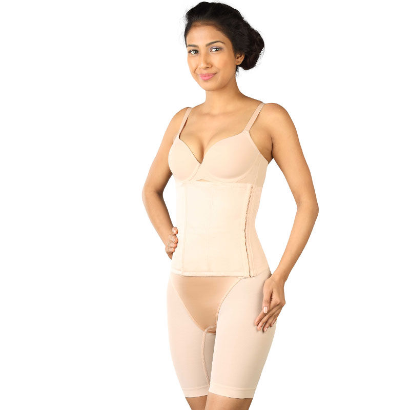 waist shapewear