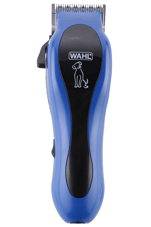Wahl U-Clip Clipper Dog Grooming Kit