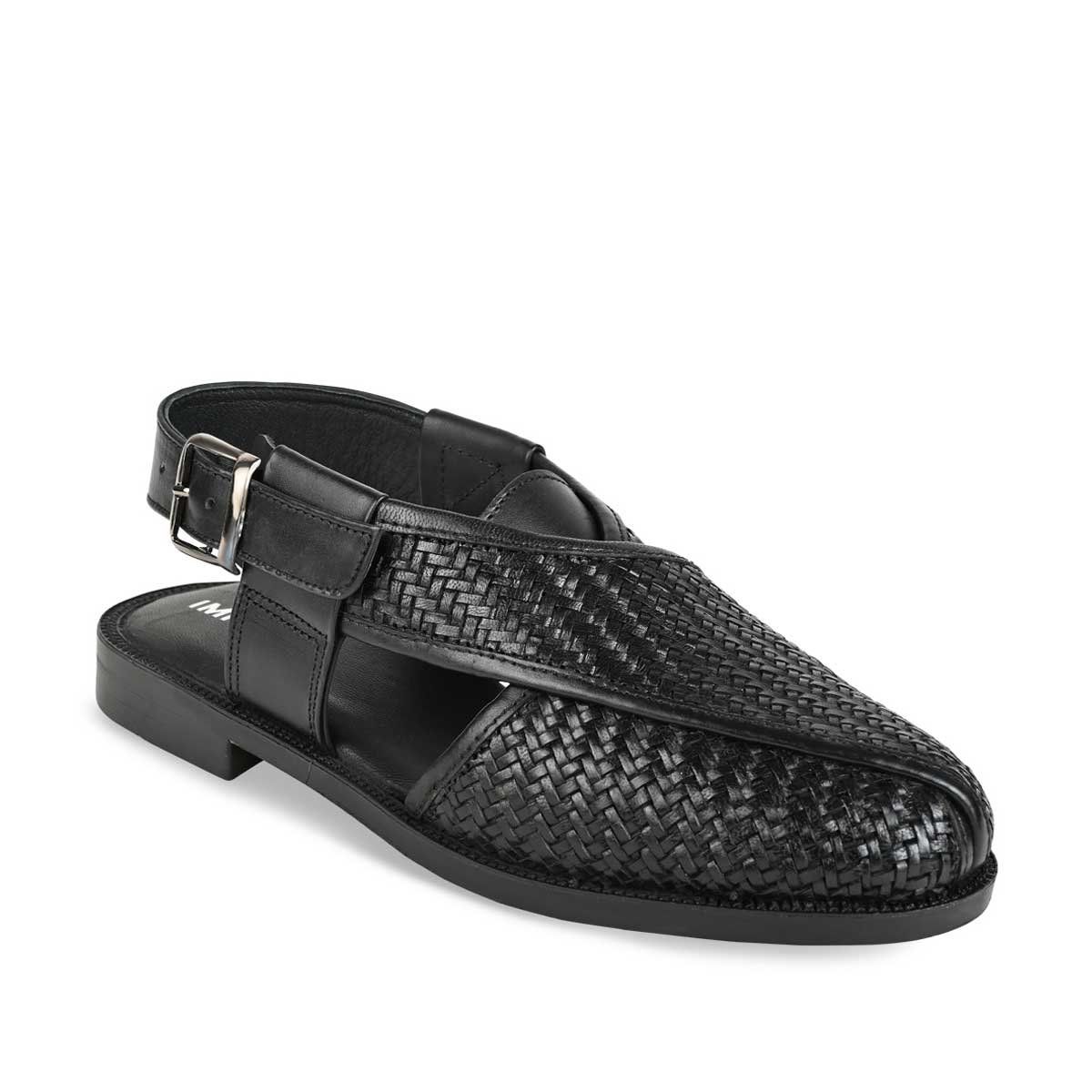 Men Formal Sandals Dress Hollow Out Patent Leather Breathable Slip On Shoes  | eBay