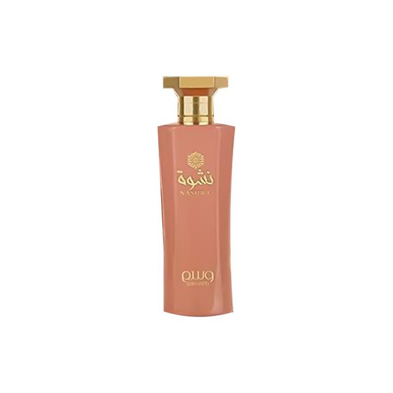 Nashwa perfume best sale