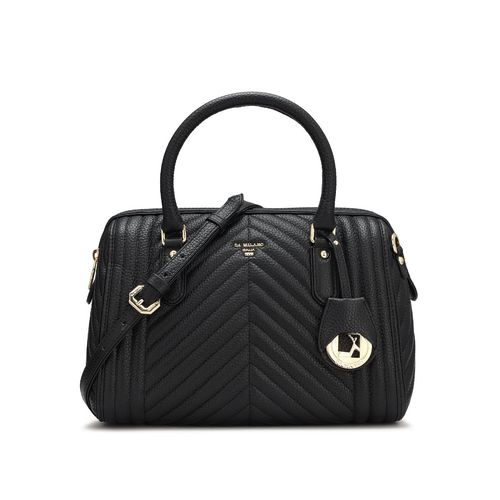 da milano duffle bag