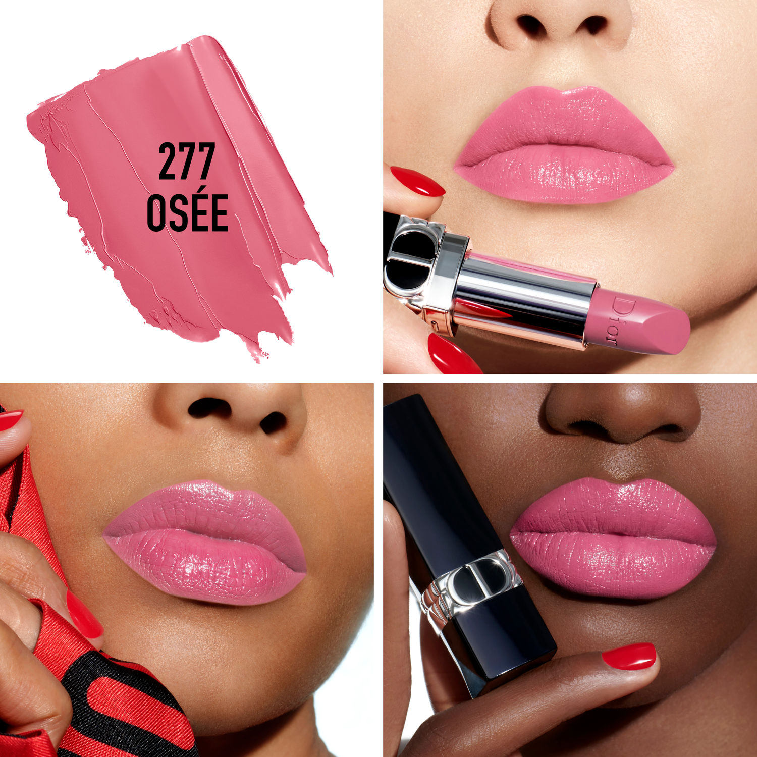 rouge dior 277