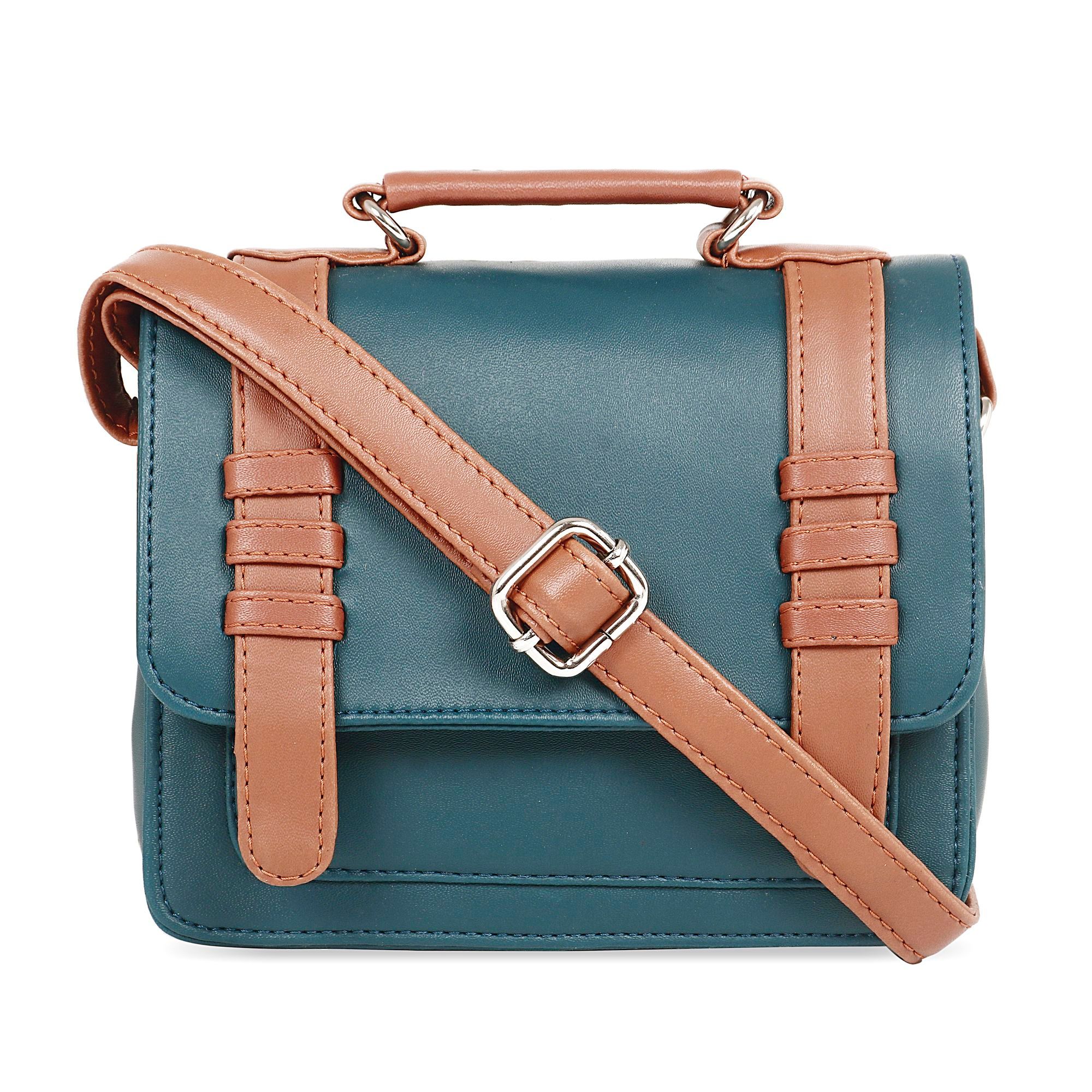 toteteca sling bags