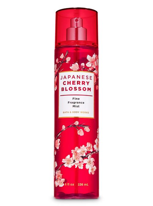 Bath Body Works Japanese Cherry Blossom Fine Fragrance Mist Buy Bath Body Works Japanese Cherry Blossom Fine Fragrance Mist Online At Best Price In India Nykaa Eur enter minimum price to eur enter maximum price. bath body works japanese cherry blossom fine fragrance mist