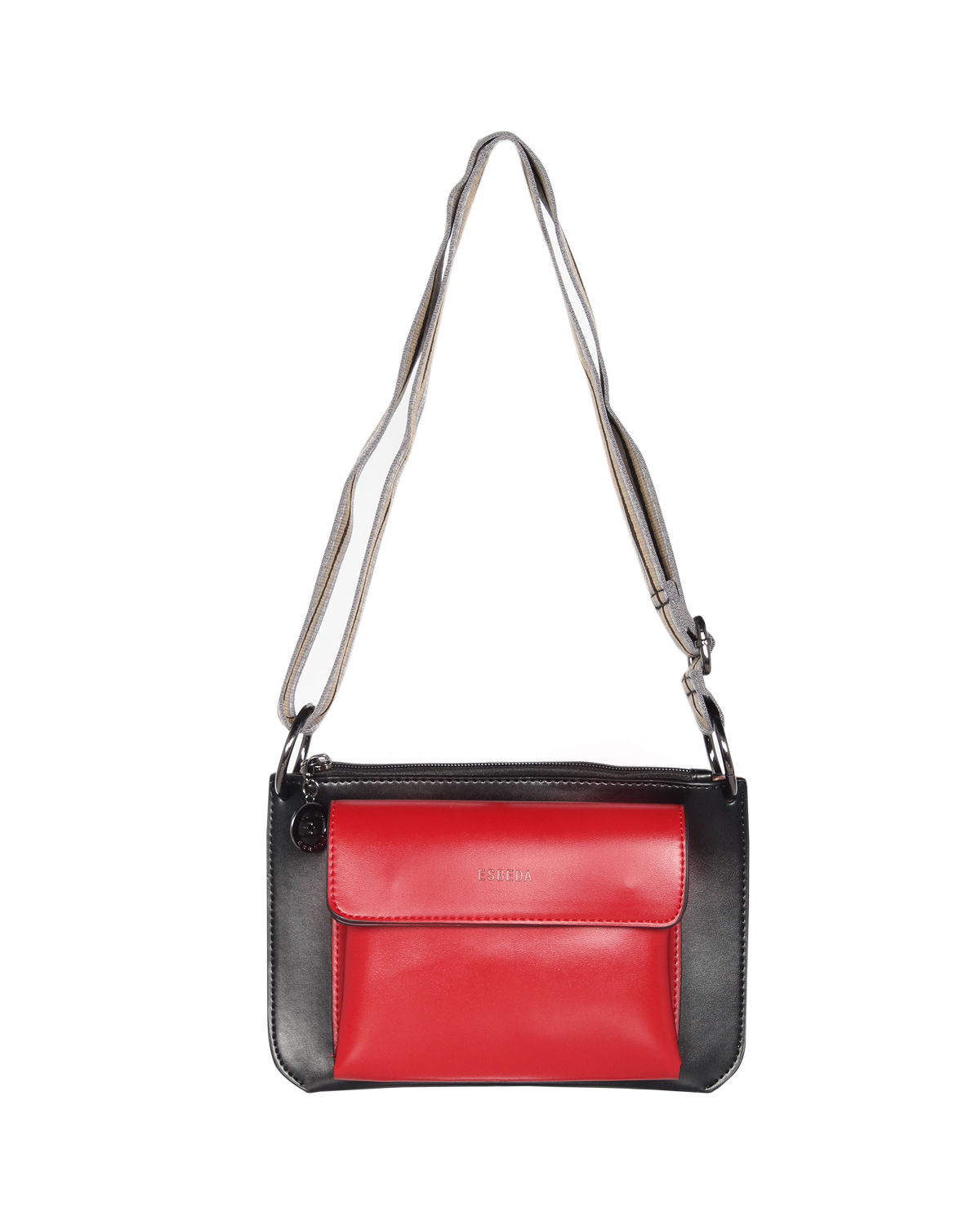 esbeda red bag