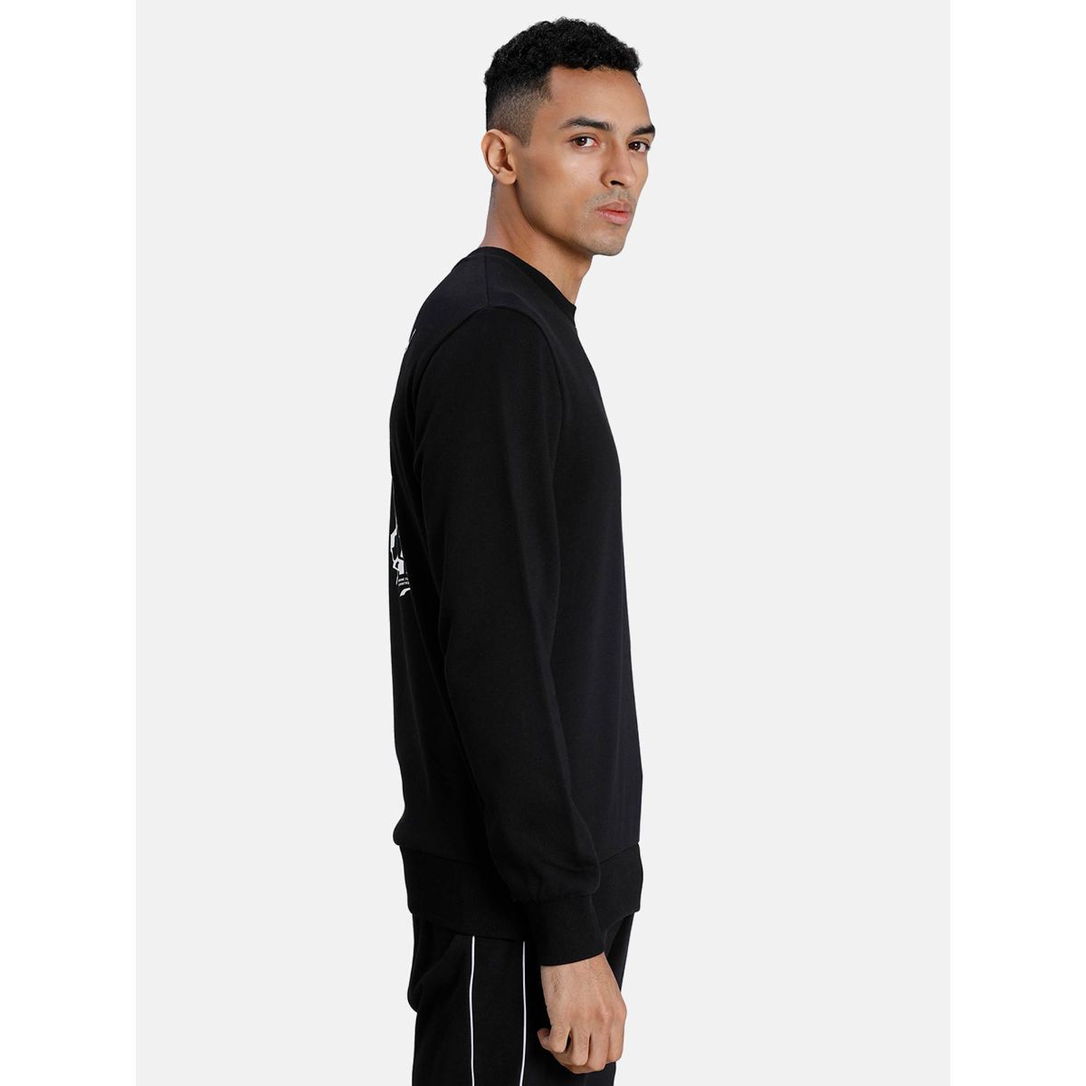 New shops Puma Avenir Crew Neck Sweater