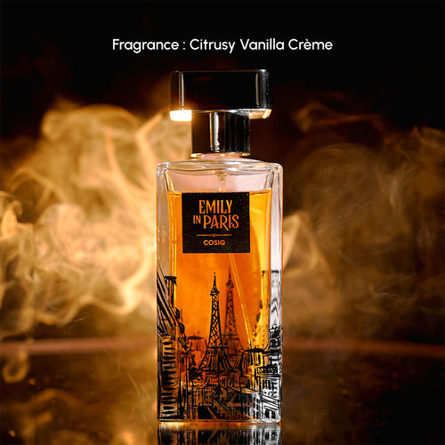 Womens Fragrance Emily In Paris Parfum Cos-IQ Emily In Paris Amour
