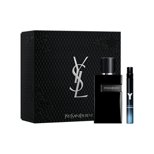 Buy Yves Saint Laurent Y Le Eau De Parfum Men's Gift Set Online