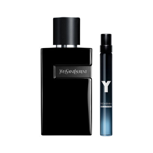 Yves Saint Laurent Y Le Eau De Parfum Men's Gift Set