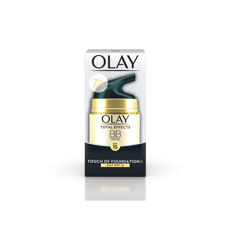 Olay Total Effects BB Cream For Sensitive Skin- Niacinamide