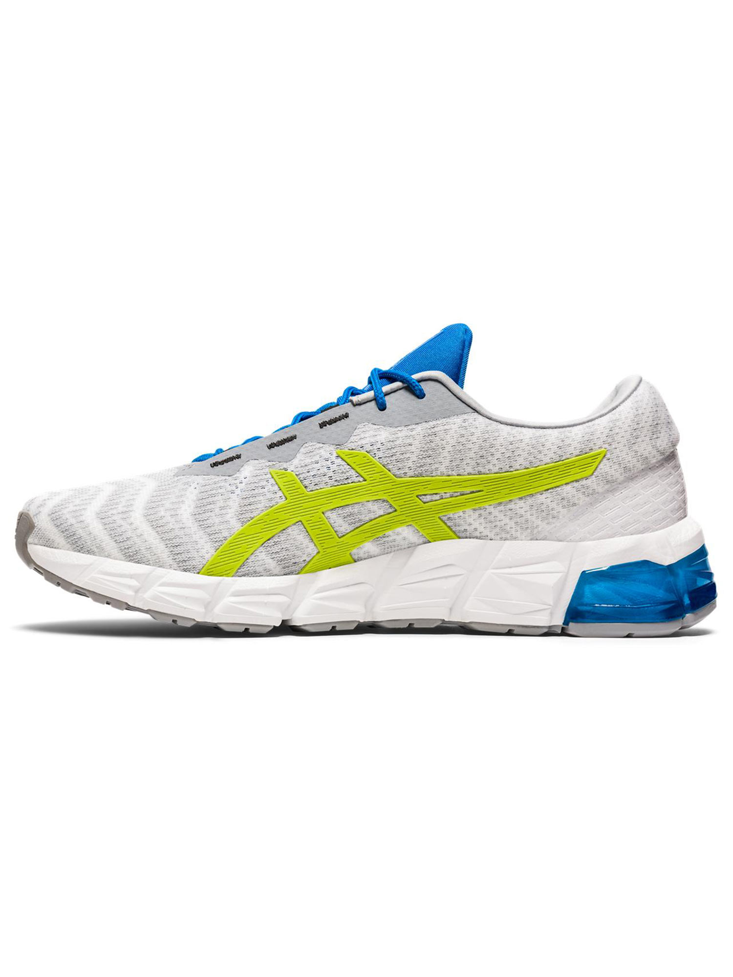 Asics gel shop quantum 180 verte