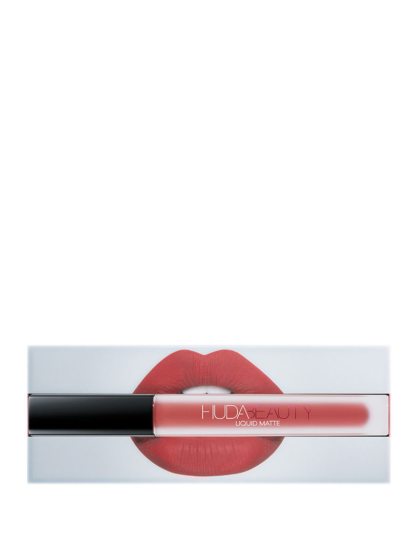 huda lipstick nykaa