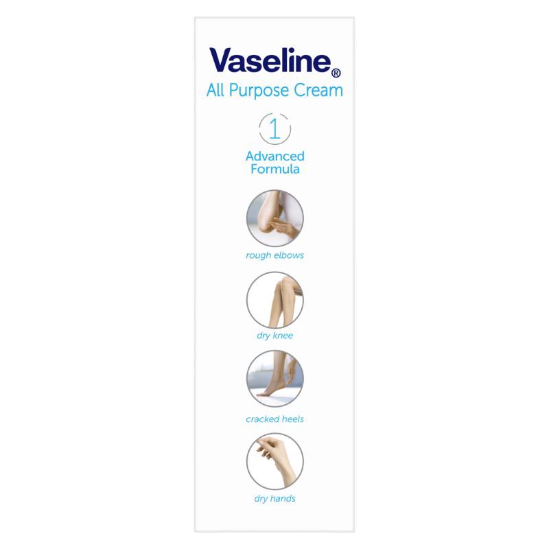 Vaseline Intesive Care All Purpose Cream Buy Vaseline Intesive Care