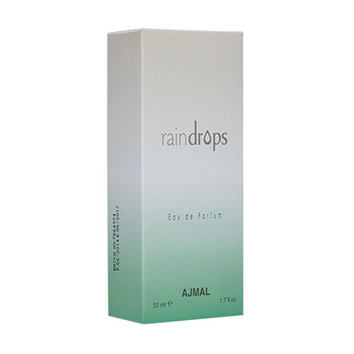 Buy Ajmal Raindrops EDP Perfume For Women Online