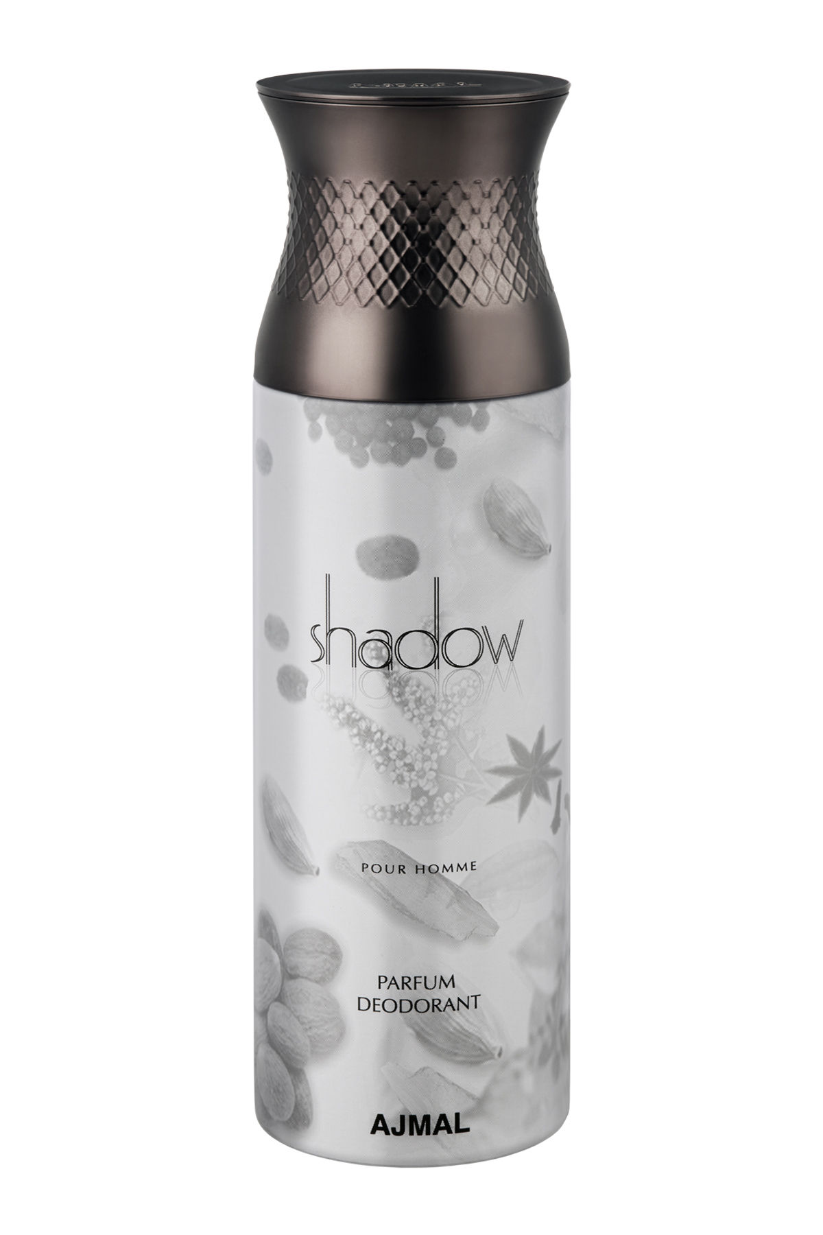 Ajmal Shadow Parfum Deodarant For Men
