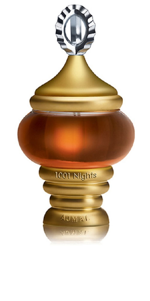 Arabian Nights Perfume 1001 Perfume RAMCO Arabian Nights Eau De