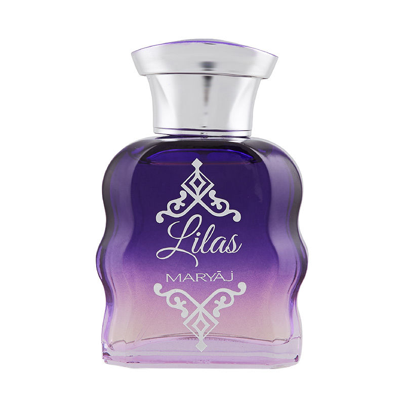 Maryaj Lilas For Her Eau De Parfum