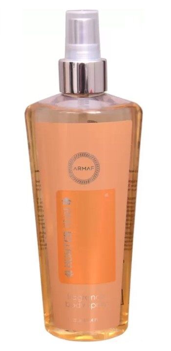 armaf best body mist