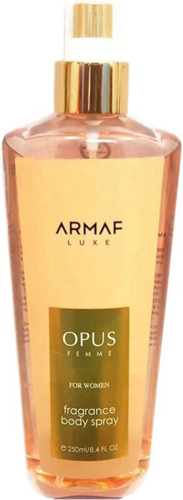 armaf opus femme price