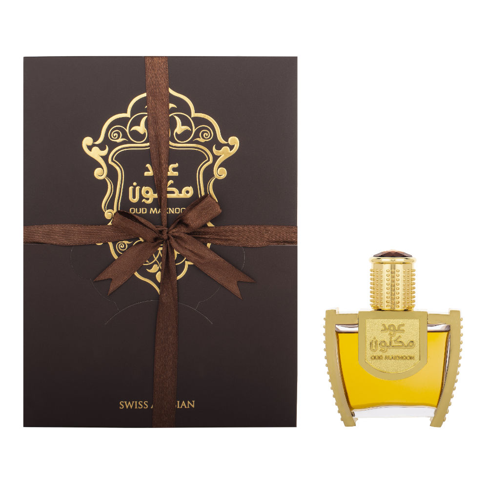 Special nights best sale arabian oud