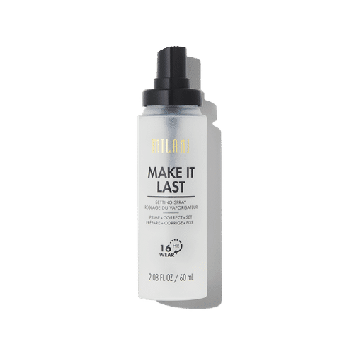 Milani Make It Last Natural Finish Setting Spray: Buy Milani Make It Last  Natural Finish Setting Spray Online at Best Price in India | Nykaa