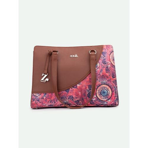 Flipkart Shoulder Office Bags Buy Zouk Space Chakra Office