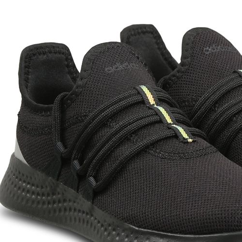 adidas gazelle silver green womens ADID-FX7326) Adidas Puremotion Adapt Running Shoe Women [black/white/