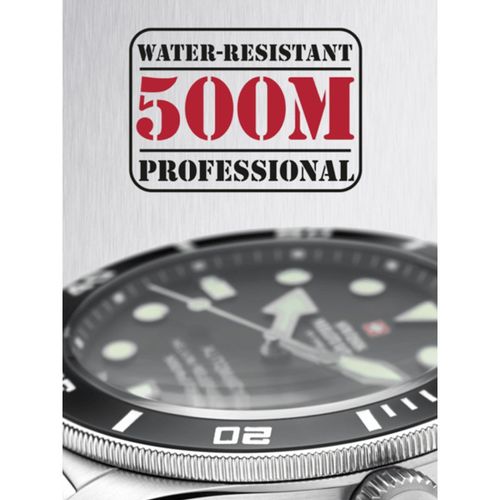 Buy Swiss Military by Chrono Blue Dial Swiss Made Watch for Men