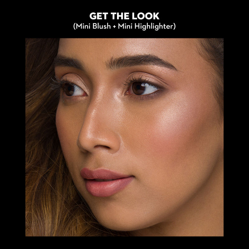 SUGAR Soft Makeup Look Combo Buy SUGAR Soft Makeup Look Combo Online