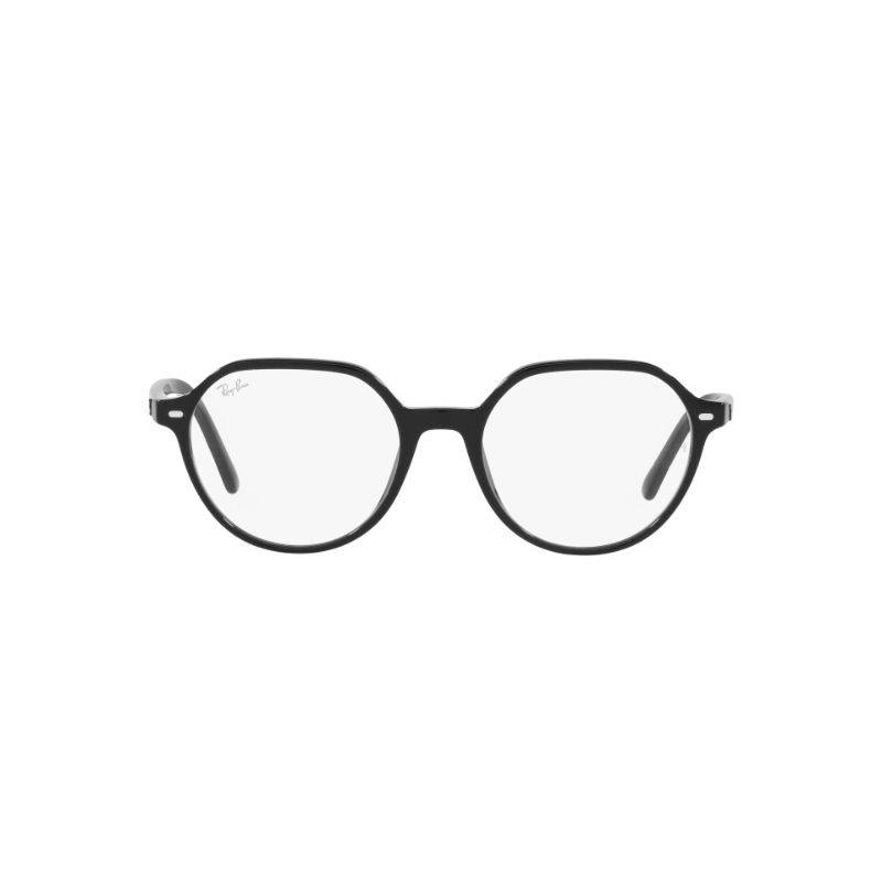 Ray-Ban - Square Men Sunglasses ( 0rx5395 | 49 Mm | -)
