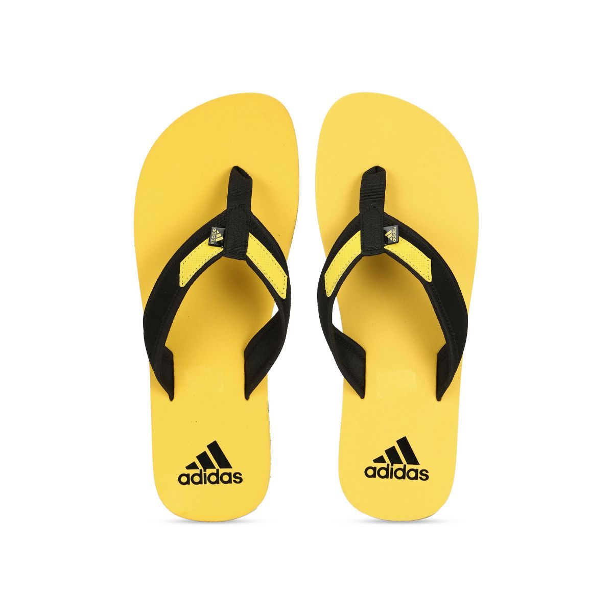 Buy adidas Adi Rio Attack 2 M Black Swim Slides Online